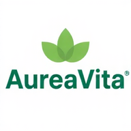 Aureavita logo