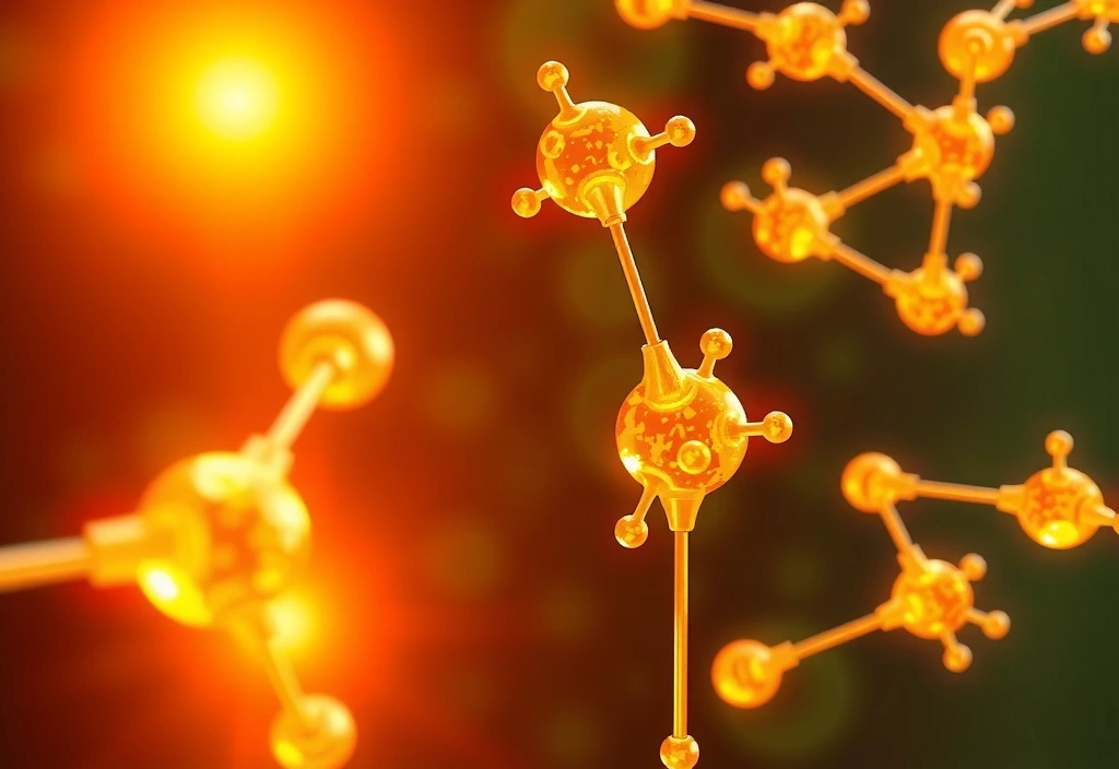 Imagine reprezentând crom pentru un metabolism optim