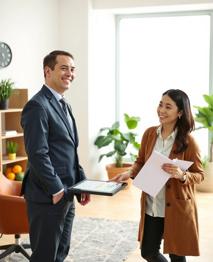 Consultație nutrițională